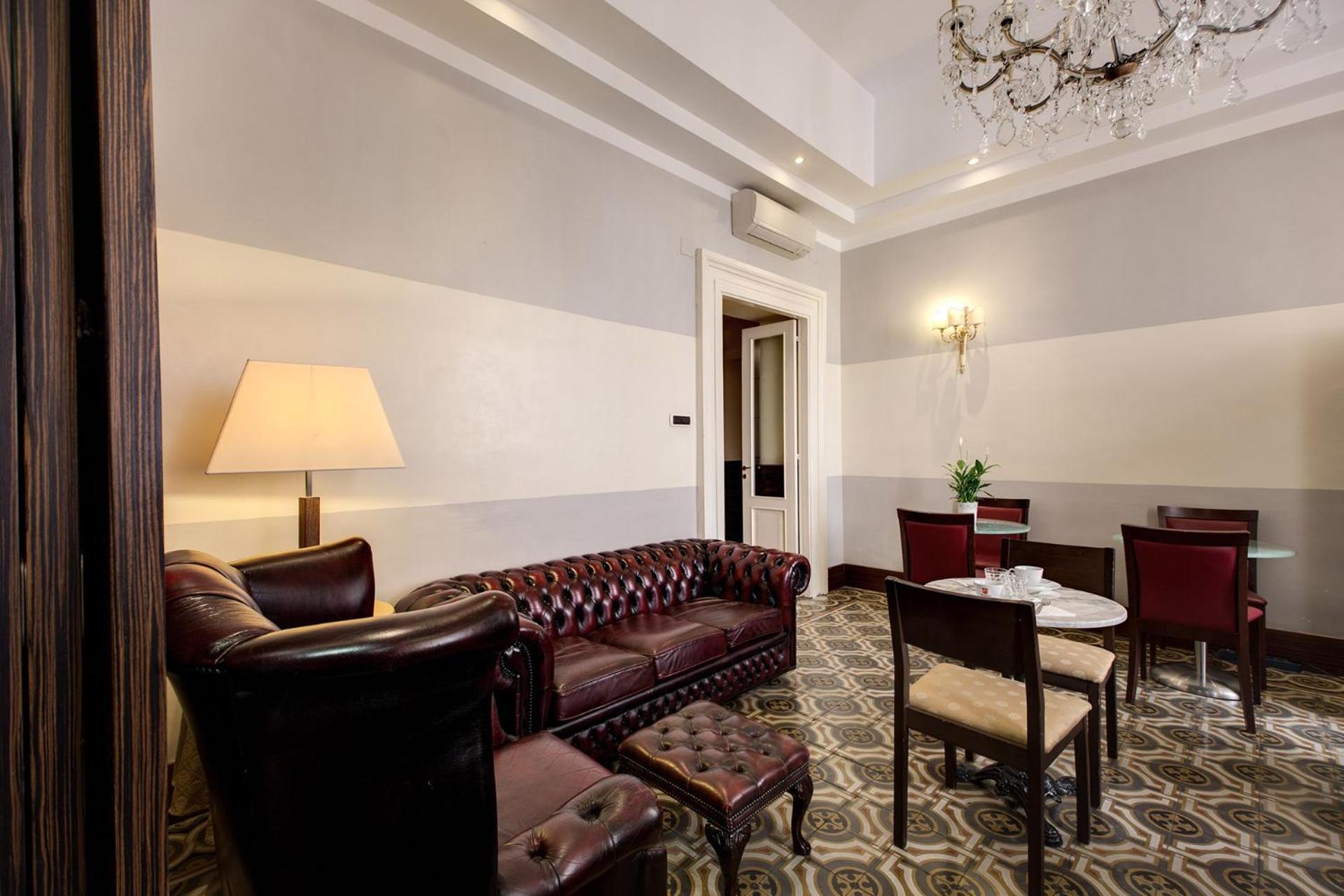 939 Hotel, Rome